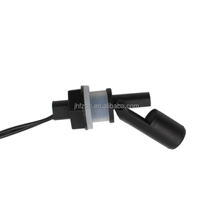 Supporto laterale in plastica magnetico galleggiante tipo Reed interruttore livello acqua liquido sensore in magazzino