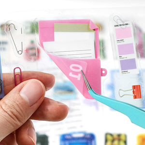 Phong cách sống thẩm mỹ vật nuôi băng cuộn thực hàng ngày hàng hóa Motif Hot Bán scrapbooking nguồn cung cấp cho các đại lý OEM nhà máy băng dán - Product Image 3