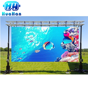 1080p 2k 4k进口大led显示屏从中国触摸屏 - Product Image 3