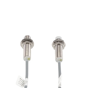 High Quality M12 Flush Mount 0-20mA 4-20mA <strong>Analog</strong> Current <strong>Output</strong> Normally Open Inductive <strong>Proximity</strong> Switch <strong>Sensors</strong>