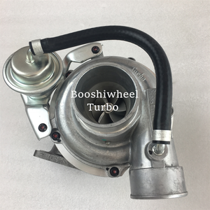 โรงงาน RHF5 Turbo 1118010-850 8970863433เทอร์โบชาร์จเจอร์สำหรับ ISUZU 4JG2 4JG2TC Engine - Product Image 3