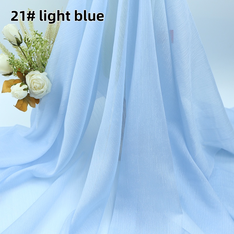 21 # bleu clair