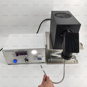 实验室氙气光源可调氙气短弧灯光源300W 500W 1000W带滤光片