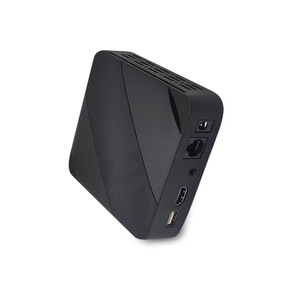 Software personalizzato Linux 4.9 sistema operativo TV Set Top Box Playlist aggiornamento automatico remoto - Product Image 5