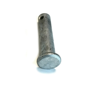 Clevis pins với đầu nhỏ và chia <span class=keywords><strong>Pin</strong></span> lỗ vật liệu thép carbon Đồng bằng hoặc mạ kẽm <span class=keywords><strong>Pin</strong></span> trục - Product Image 1