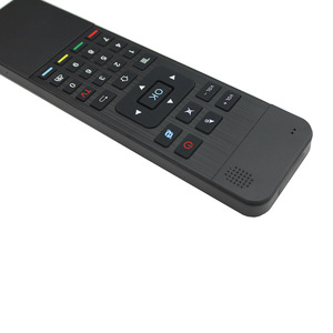 T3 teclado 2,4G Air mouse Teclado estándar mini control remoto - Product Image 5