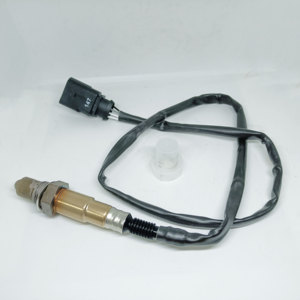 Oxygen <strong>Sensor</strong> Wideband O2 <strong>Sensors</strong> <strong>Lambda</strong> Probe <strong>for</strong> <strong>AUDI</strong> SEAT ALHAMBRA ALTEA IBIZA LEON TOLEDO 1.4-4.2 0258010036 1K0998262S - Product Image 5