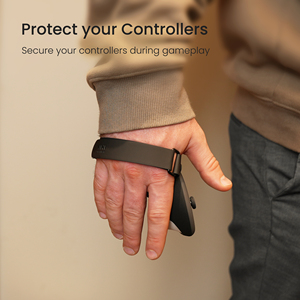 KIWI Design for <strong>Quest</strong> Cover Controller Grip for Meta <strong>Quest</strong> 3 Extended Silicone VR Grip Cover Protector with Battery Opening - Product Image 6