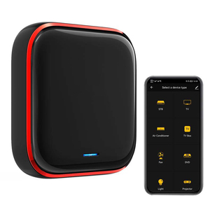 Smart Tuya WIFI IR telecomando a infrarossi telecomando universale controllo Blaster All-in-one con funzione dispositivo di apprendimento - Product Image 3