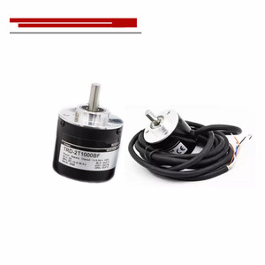 新しいオリジナルの増分エンコーダTRD-NH3000-RZVW TRD-NH3600-RZVW TRD-NH5000-RZVWエンコーダモジュール
