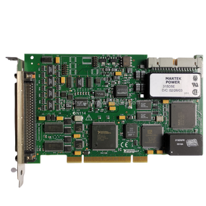 Tarjeta controladora DAQ multifunción de National Instruments, tarjeta adaptadora exprés para ordenador, impresora de ordenador, número de referencia: 1, 2 - Product Image 3