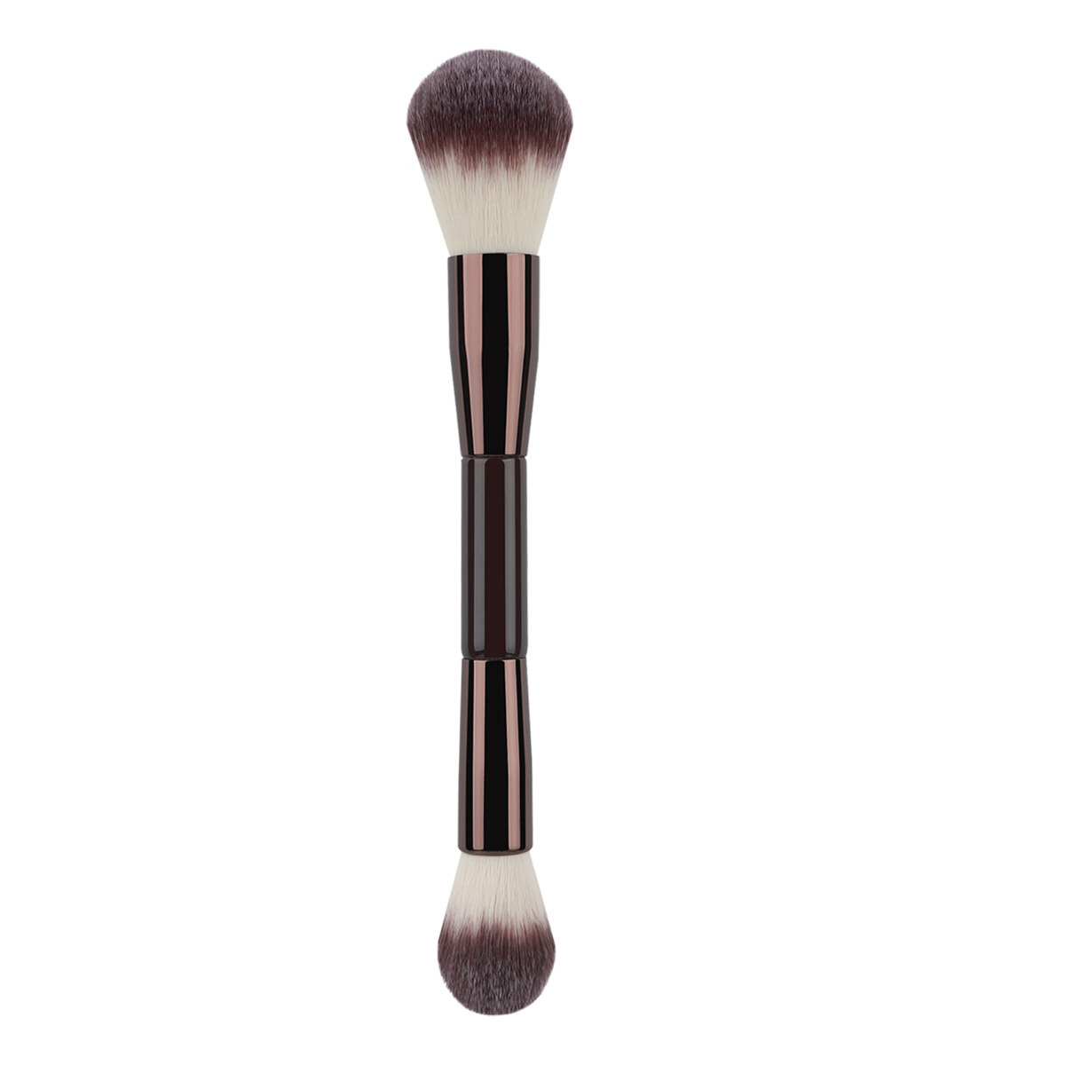 Brosse à double extrémité