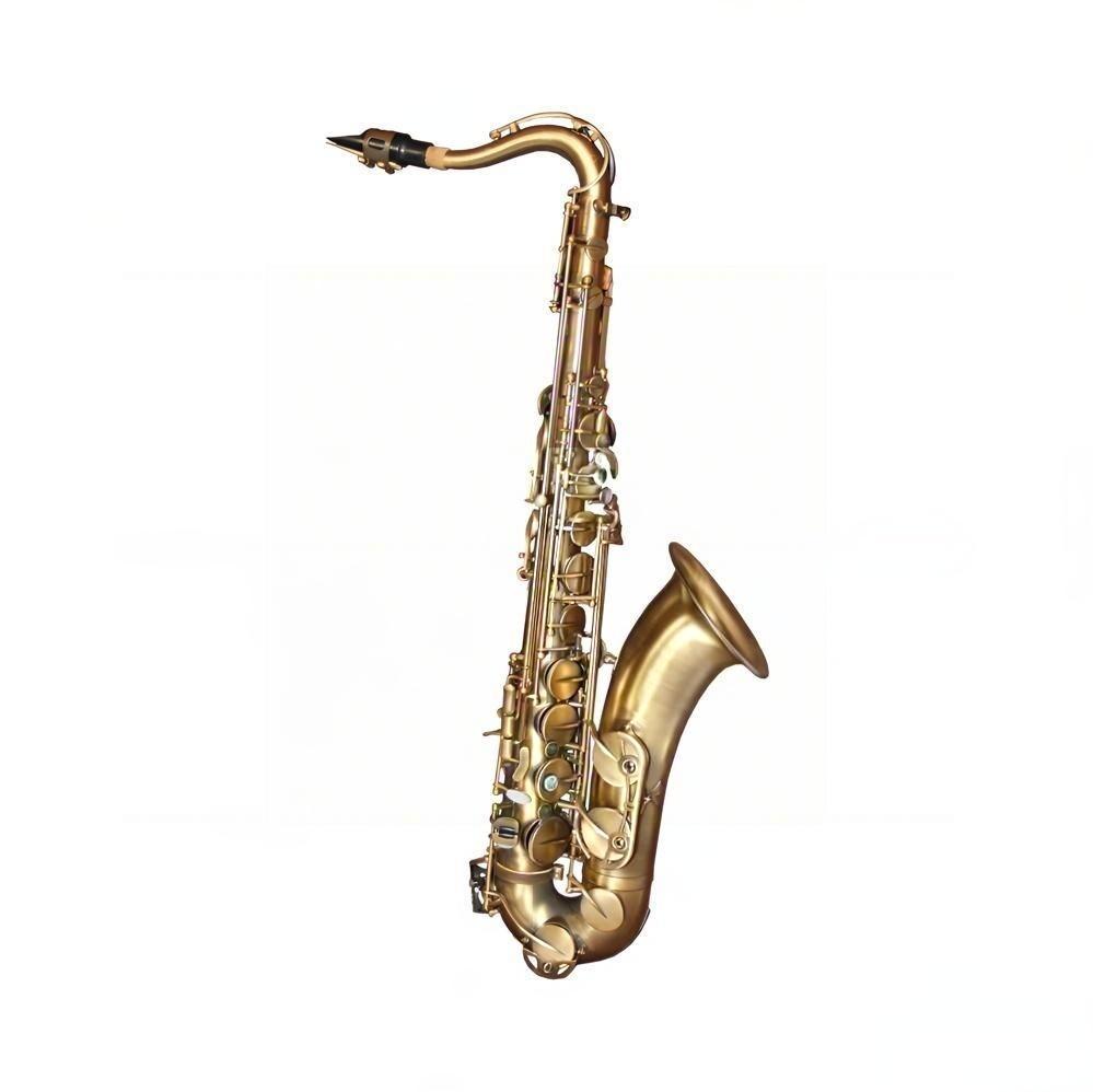Antique Polished Brass