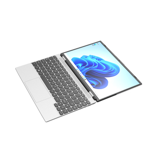 Touchscreen Laptops <strong>Computer</strong> 14&quot; Intel N100 CPU Ordinateur Portable 180 Opening and Closing Gaming Laptops <strong>Notebook</strong> <strong>Computer</strong> - Product Image 2