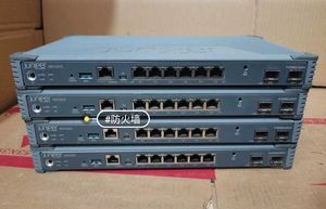 Juniper yepyeni SRX300-SYS-JB serisi 8GE, 4G RAM, 8G flaş SRX300 servis ağ geçitleri donanım güvenlik duvarı - Product Image 6