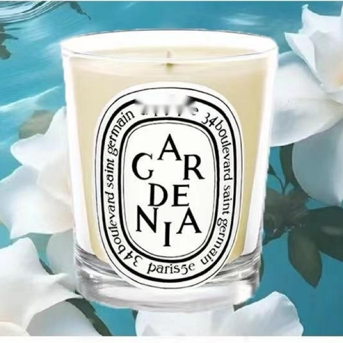 Gardénia 190g
