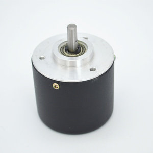 Sensore di spostamento del codificatore a fune di corrente ad alta precisione per Encoder incrementale NPN - Product Image 2