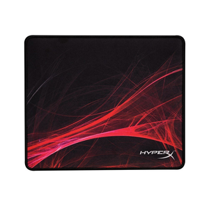 Hyper x FURYSスピードマウスパッドMacbook用大型パッドラップトップマウスノートブックコンピュータークリエイティブラバーマットガミ - Product Image 1