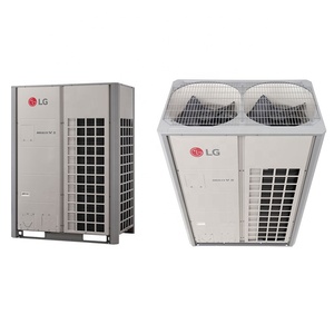เครื่องปรับอากาศแบบแยกส่วนได้หลายโซนจากเกาหลี,เครื่องปรับอากาศ Lg Klimaanlag - Product Image 3