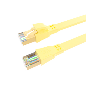 สายแลน RJ45หดได้1ม. 2ม. 3ม. 5ม. 8ม. Cat8เครือข่ายอีเทอร์เน็ต Cat5e Cat7 Cat6 - Product Image 3