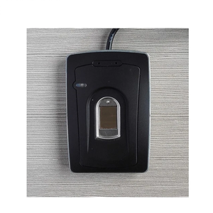 R101SN USB biometrico Scanner di impronte digitali lettore libero SDK supporto Android Windows dispositivo di controllo accessi - Product Image 3