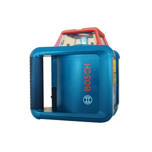 3D 360度自动自流平旋转激光线水平仪 - Product Image 1