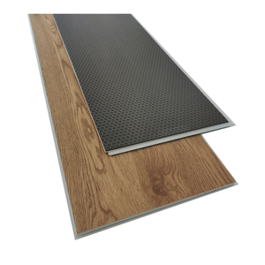 <span class=keywords><strong>Protex</strong></span> spc döşeme tedarikçiler ahşap doku tıklayın vinil döşeme birbirine su geçirmez 4mm 5mm hibrid spc döşeme