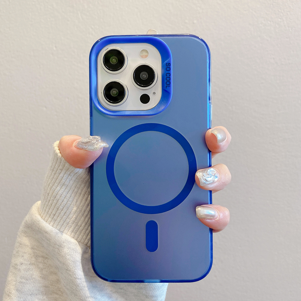 Azul