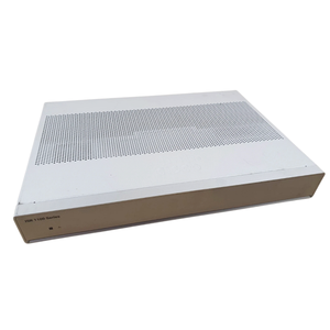 C1111-4P Ethernet Router Cisco ISR 1100 4-Port Dual Port C1111-4P Service Integration Router