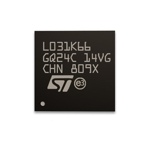 Pacchetto muslimex UFQFPN-28 braccio microcontrollore a 32 bit SCM è nuovo di zecca - Product Image 1