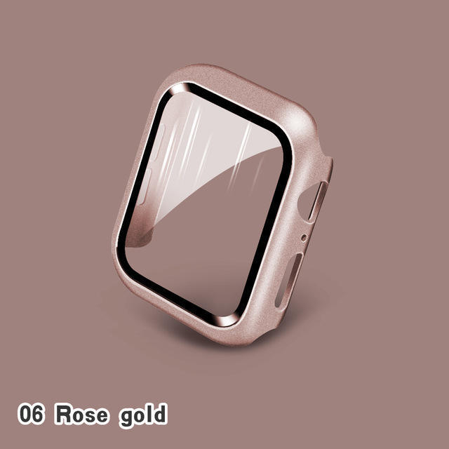 or rose