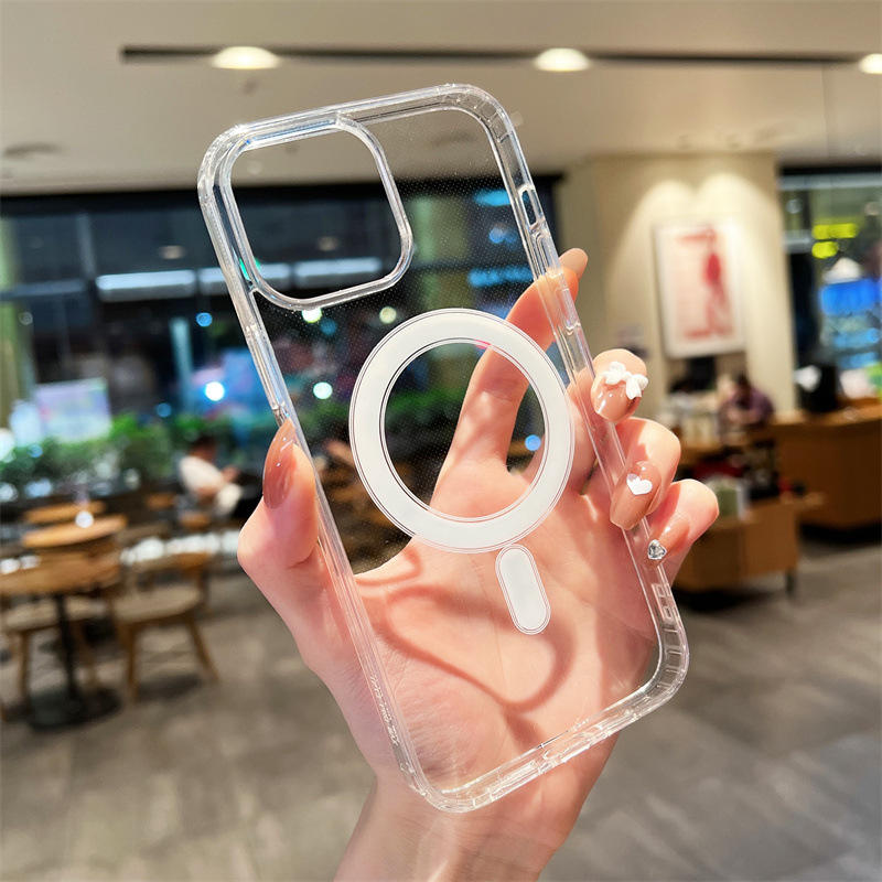 Transparent