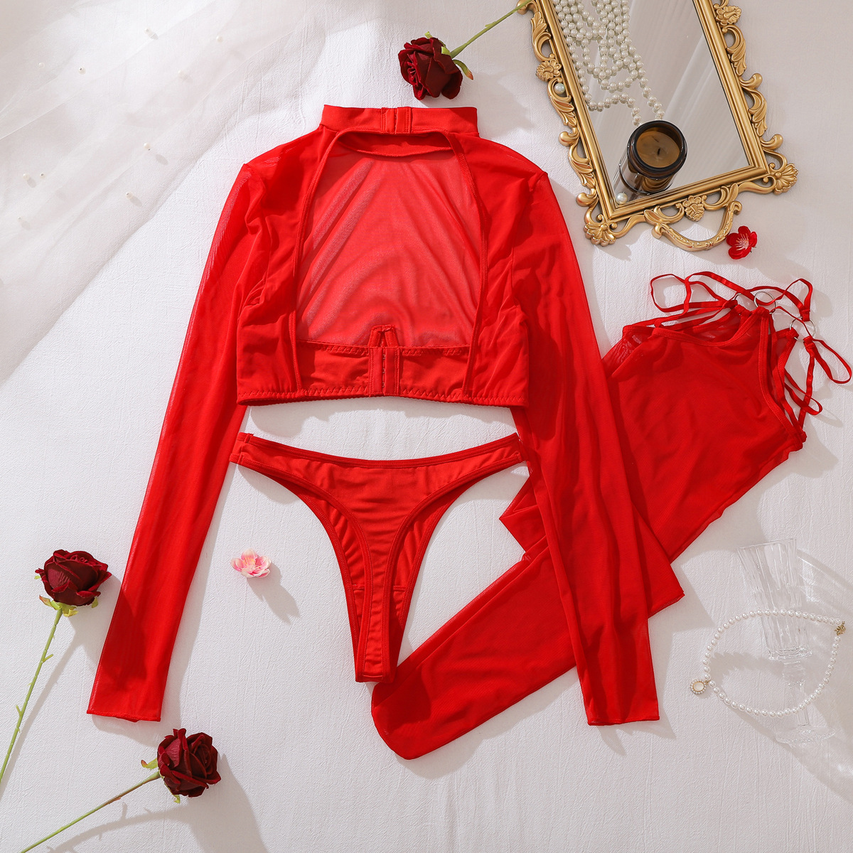 Rouge