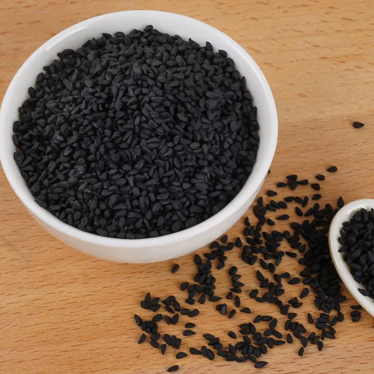 Vorteile Nigella Sativa Pill Massenware Kümmel schwarz Samen
