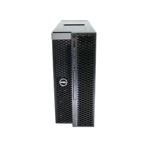 Hochwertiger Tower Server Workstation Gold Red Hat Enterprise Linux 8.0 5218 128 GB 4 TB P2000 Grafik New De ll T7820 - Product Image 1