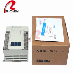 XINJIE XC2-32T-E Original New PLC Programmable Logic <strong>Controller</strong> Extended Module in Stock PAC &amp; Dedicated <strong>Controller</strong> - Product Image 1