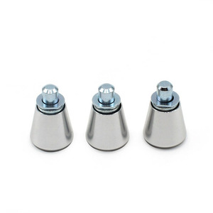 Latches <strong>Spring</strong>-<strong>Loaded</strong> Knob Metal <strong>Spring</strong> Plunger <strong>Pin</strong> Captive-Panel <strong>Retractable</strong> <strong>Spring</strong> Plunger