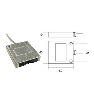 KJT高品质纺织机械制动光电纱线传感器10-36vdc备件备件开口端机器零件
