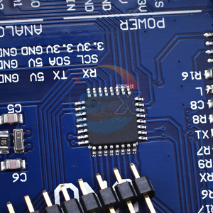 ATmega328P Lgt8f328p Verbesserte Connoisurs Edition For-arduino UNO-R3 Development Board Motherboards