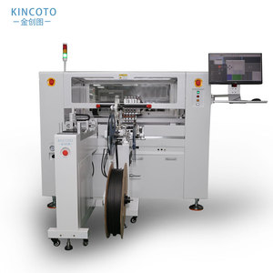 Macchina di programmazione automatica integrata generale dell'attrezzatura di KA3000-GS6