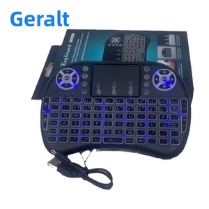 Factory Direct Sales of I8 Backlit <strong>Keyboard</strong>, Three-color Backlit <strong>Numeric</strong> <strong>Keypad</strong> - Product Image 1