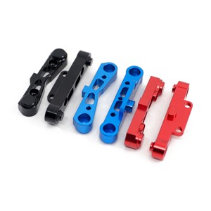 Алюминиевый задний нижний рычаг код-для ARRMA KRATON/SENTON/TYPHON/TALI ON - Product Image 1