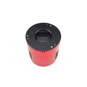 ZWO ASI071MC Pro APS-C soğutmalı renkli astronomi kamera ASI derin gökyüzü görüntüleme (256MB DDRIII tampon) yüksek hızlı USB3.0 ASI 071MC Pro - Product Image 5