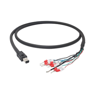 Drive X2 Module <strong>Connection</strong> Cable / TE 2040008-1 Communication signal Cable <strong>Network</strong> Cable - Product Image 3
