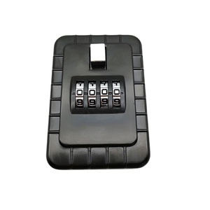 Winsun กล่องเก็บกุญแจนิรภัย,กล่องใส่กุญแจนิรภัยติดผนังกล่องรวมกุญแจล็อก - Product Image 1