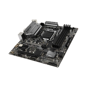 Für MSI B365M MORTAR Motherboard Intel I3-9100f/I5-9400/I5-9600kf/I7-9700f CPU Combo DDR4 Speicher Dual SATA 64GB Neu für Desktop - Product Image 4