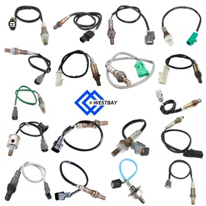 卸売自動車部品エンジン上流下流酸素O2センサー36532-RZA-004 234-4359 2007-2009ホンダCRV 2.4L l4