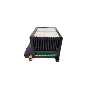 07EA90-SI Programmier barkeit des analogen Ausgangsmoduls 3500/42M 140734-02 02R - Product Image 1