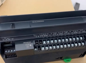 Módulo de salida analógica TM2AMO1HT Módulo de controlador programable PLC Controlador lógico dedicado TM2AMI2HT TM2AMO1HT