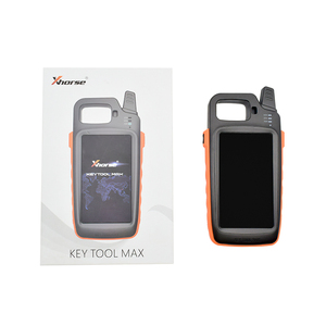 Mehrsprachiges Xhorse VVDI-Schlüssel werkzeug Max Key Programmer Support funktioniert mit Condor Dolphin XP005 und MINI OBD TOOL - Product Image 5